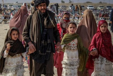 আফগানিস্তানে ৫০০ ডলারে বিক্রি হচ্ছে মেয়ে শিশু
